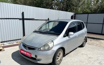 Honda Fit III, 2002 год, 185 000 рублей, 1 фотография