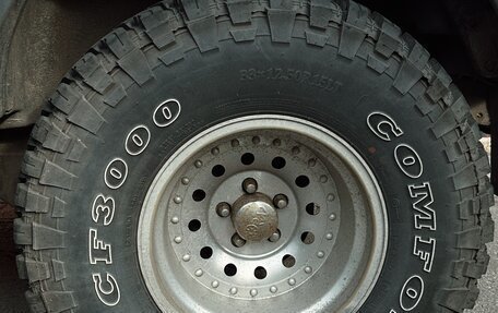 Jeep Wrangler, 2001 год, 1 990 000 рублей, 14 фотография