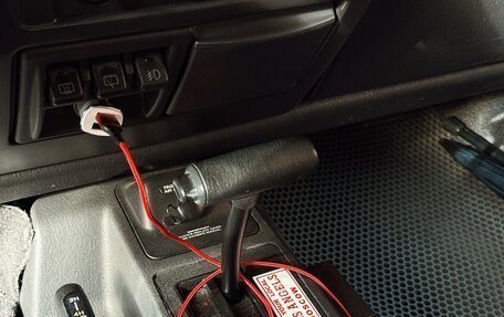 Jeep Wrangler, 2001 год, 1 990 000 рублей, 16 фотография