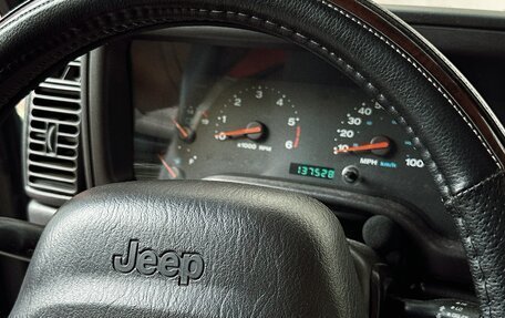 Jeep Wrangler, 2001 год, 1 990 000 рублей, 24 фотография
