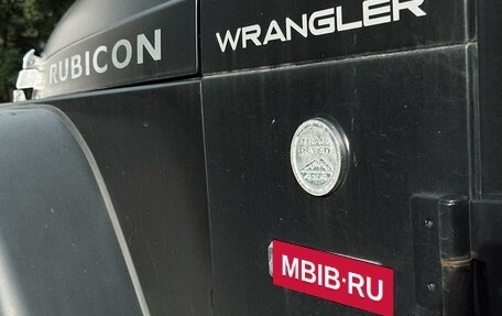 Jeep Wrangler, 2001 год, 1 990 000 рублей, 15 фотография