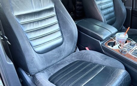 Volkswagen Touareg III, 2010 год, 2 775 000 рублей, 11 фотография
