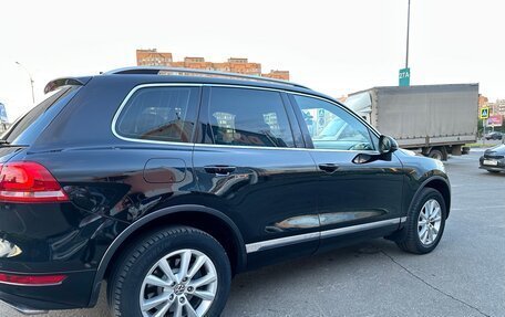 Volkswagen Touareg III, 2010 год, 2 775 000 рублей, 6 фотография