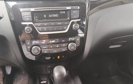 Nissan Qashqai, 2017 год, 1 585 000 рублей, 6 фотография