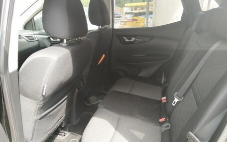 Nissan Qashqai, 2017 год, 1 585 000 рублей, 7 фотография