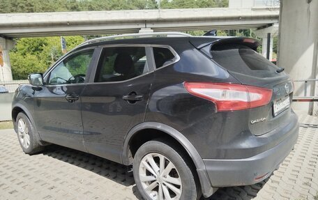 Nissan Qashqai, 2017 год, 1 585 000 рублей, 15 фотография