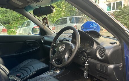 Subaru Impreza III, 2001 год, 230 000 рублей, 9 фотография