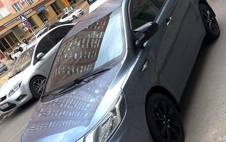 KIA Rio III рестайлинг, 2013 год, 1 500 000 рублей, 2 фотография