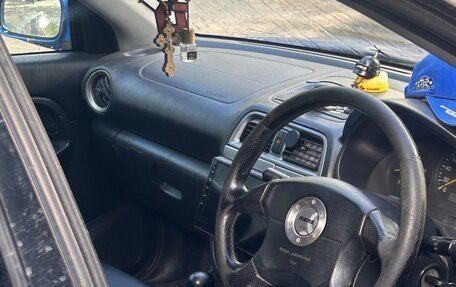 Subaru Impreza III, 2001 год, 230 000 рублей, 3 фотография
