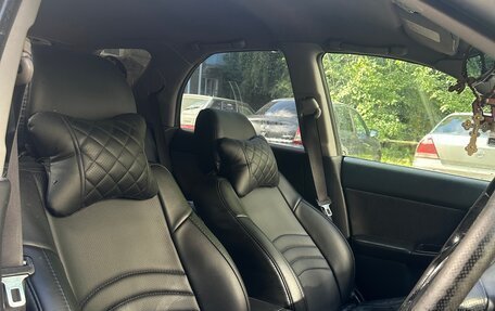 Subaru Impreza III, 2001 год, 230 000 рублей, 10 фотография