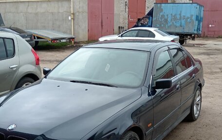 BMW 5 серия, 1998 год, 350 000 рублей, 2 фотография
