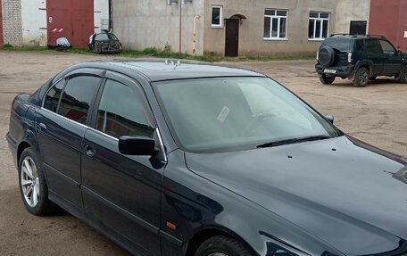 BMW 5 серия, 1998 год, 350 000 рублей, 3 фотография