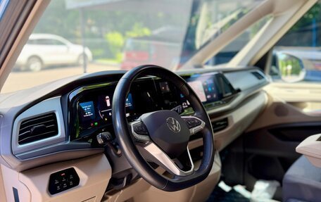 Volkswagen Multivan, 2023 год, 5 200 000 рублей, 5 фотография