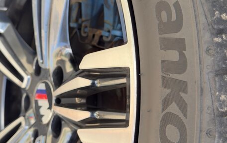 BMW X3, 2011 год, 1 850 000 рублей, 7 фотография
