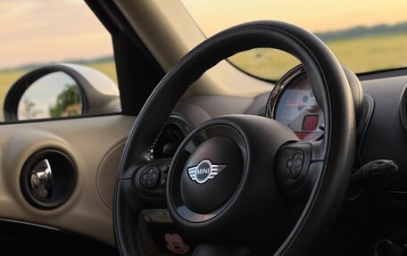 MINI Countryman I (R60), 2012 год, 1 290 000 рублей, 6 фотография