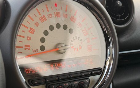 MINI Countryman I (R60), 2012 год, 1 290 000 рублей, 5 фотография
