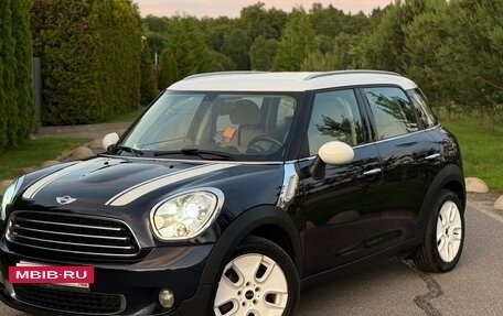 MINI Countryman I (R60), 2012 год, 1 290 000 рублей, 2 фотография