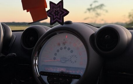 MINI Countryman I (R60), 2012 год, 1 290 000 рублей, 8 фотография