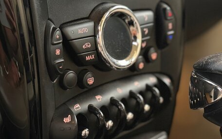 MINI Countryman I (R60), 2012 год, 1 290 000 рублей, 10 фотография