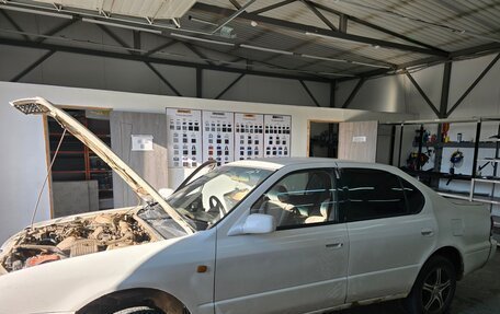 Toyota Camry V40, 1996 год, 180 000 рублей, 9 фотография