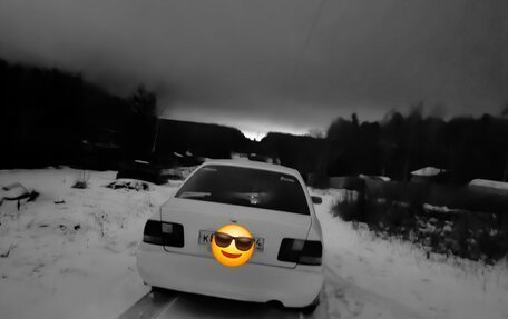 Toyota Camry V40, 1996 год, 180 000 рублей, 11 фотография