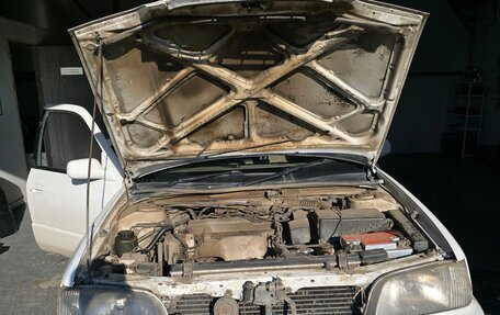 Toyota Camry V40, 1996 год, 180 000 рублей, 8 фотография