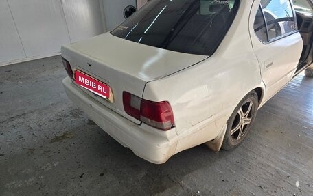 Toyota Camry V40, 1996 год, 180 000 рублей, 5 фотография