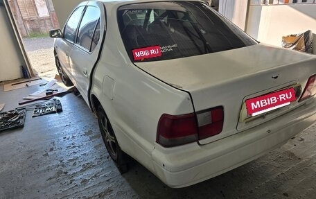 Toyota Camry V40, 1996 год, 180 000 рублей, 4 фотография