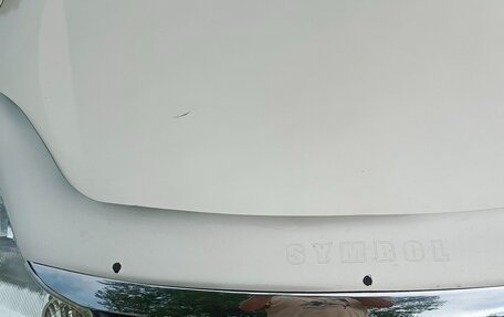 Renault Symbol I, 2008 год, 429 999 рублей, 22 фотография