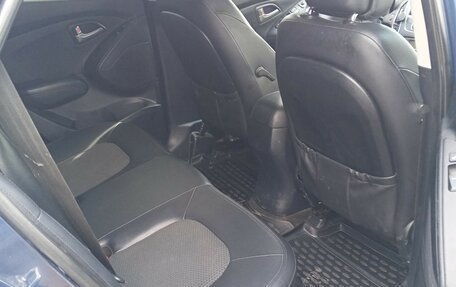 Hyundai ix35 I рестайлинг, 2010 год, 1 100 000 рублей, 4 фотография