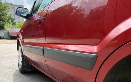 Ford Fusion I, 2008 год, 390 000 рублей, 15 фотография