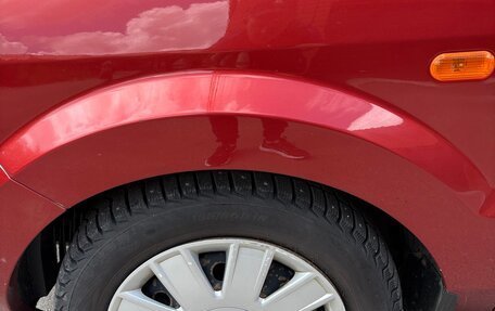 Ford Fusion I, 2008 год, 390 000 рублей, 13 фотография