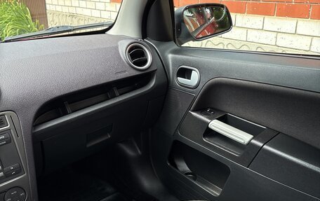 Ford Fusion I, 2008 год, 390 000 рублей, 28 фотография