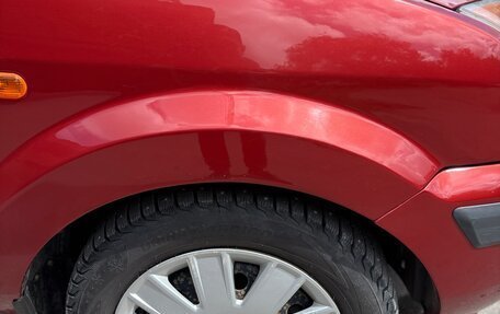 Ford Fusion I, 2008 год, 390 000 рублей, 23 фотография