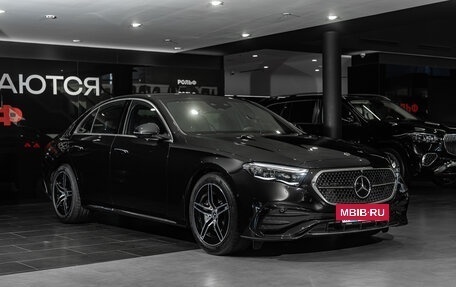 Mercedes-Benz E-Класс, 2025 год, 8 150 000 рублей, 3 фотография