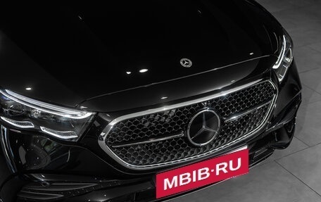 Mercedes-Benz E-Класс, 2025 год, 8 150 000 рублей, 7 фотография