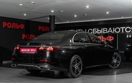 Mercedes-Benz E-Класс, 2025 год, 8 150 000 рублей, 4 фотография