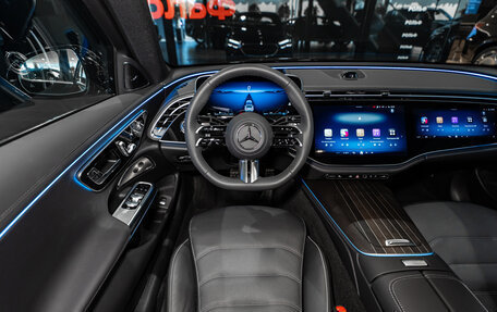 Mercedes-Benz E-Класс, 2025 год, 8 150 000 рублей, 12 фотография