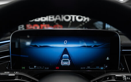 Mercedes-Benz E-Класс, 2025 год, 8 150 000 рублей, 14 фотография