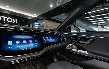 Mercedes-Benz E-Класс, 2025 год, 8 150 000 рублей, 15 фотография
