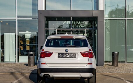 BMW X3, 2012 год, 1 975 000 рублей, 5 фотография