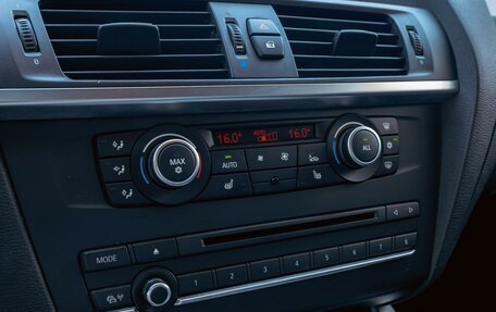 BMW X3, 2012 год, 1 975 000 рублей, 16 фотография