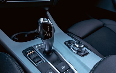 BMW X3, 2012 год, 1 975 000 рублей, 17 фотография