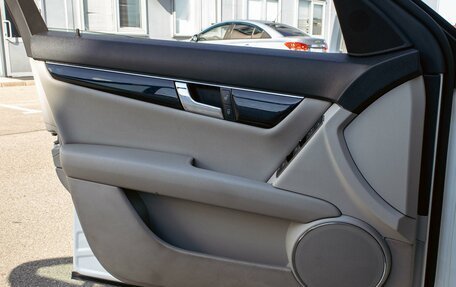 Mercedes-Benz C-Класс, 2010 год, 1 125 000 рублей, 12 фотография
