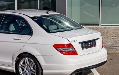Mercedes-Benz C-Класс, 2010 год, 1 125 000 рублей, 10 фотография