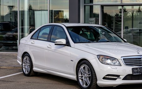 Mercedes-Benz C-Класс, 2010 год, 1 125 000 рублей, 7 фотография