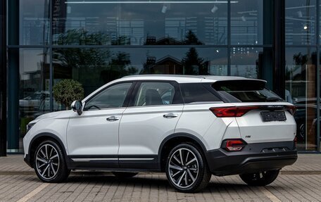 FAW Bestune T77, 2023 год, 1 855 000 рублей, 4 фотография