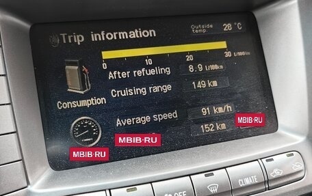 Toyota Land Cruiser 100 рестайлинг 2, 2005 год, 2 700 000 рублей, 7 фотография