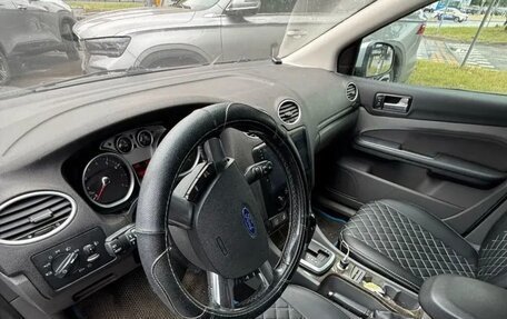 Ford Focus II рестайлинг, 2008 год, 500 000 рублей, 7 фотография