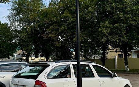 Skoda Octavia, 2012 год, 1 300 000 рублей, 2 фотография